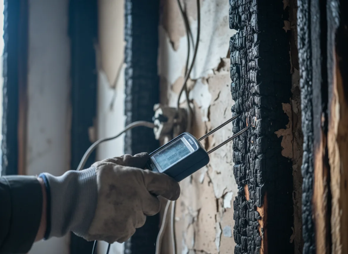 Fire Damage Restoration Union Center, WI FAQs
